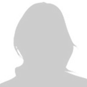 Photo: Placeholder graphic of a person's silhouette