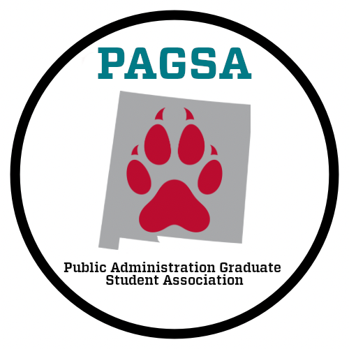 PAGSA Logo