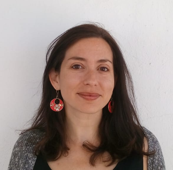 Photo: Elizabeth Pérez-Chiqués